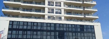 Hotel Puerto Amarras