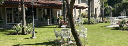 Hotel Garden House