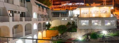 Gran Hotel Casablanca