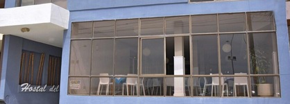 Hotel Hostal Del Rey
