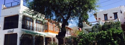 Hostal Andino