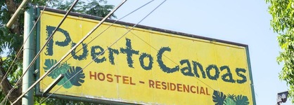 Puerto Canoas