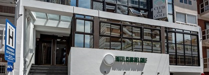 Hotel Club Del Golf