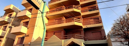 Patagonia Apart Hotel
