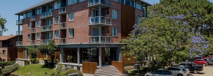 Destinar Apart Hotel