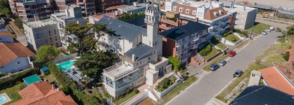Hotel Arte Del Rey