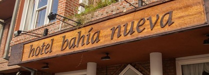 Hotel Bahia Nueva