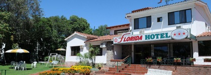 Hotel Florida
