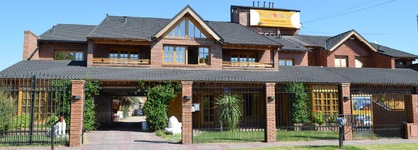 Colorina Complejo Residencial