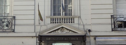 Leonardo Da Vinci Residence
