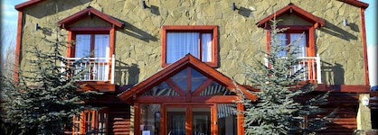 Don Pepe Hotel Y Cabañas