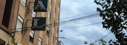Hostal Santa Fe De La Veracruz