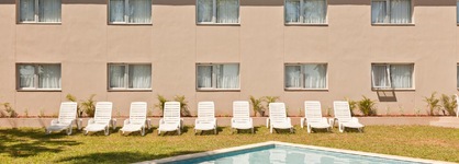 La Mision Posadas Hotel