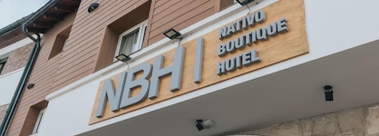 Nbh Nativo Boutique Hotel