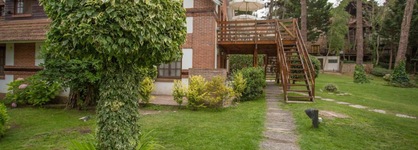 Posada Del Bosque Cariló