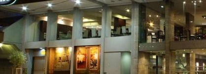 Gran Hotel Continental