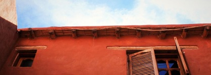 Antigua Tilcara