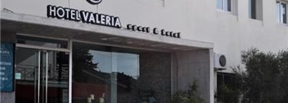 Hotel Valeria