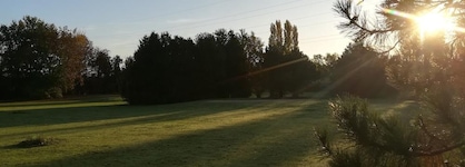 Tennis & Golf Hotel Höllrigl