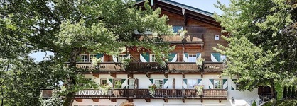 Landsitz Römerhof - Hotel Apartments