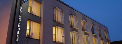 Hotel Klinglhuber