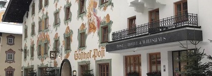 Hotel & Wirtshaus Post