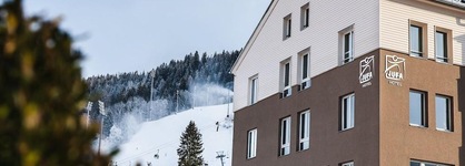 Jufa Hotel Schladming
