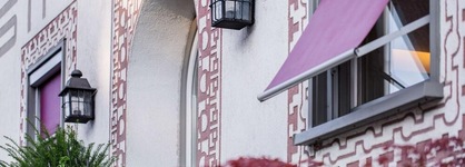 Hirschen Dornbirn Das Boutiquestyle Hotel - Skyrelax & Wellness Im Rooftop