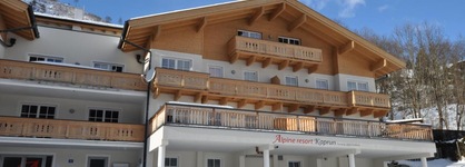 Alpine Resort By Alpin Rentals - Incl Summercard