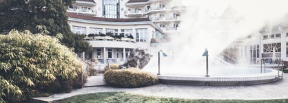 Reduce Hotel Thermal