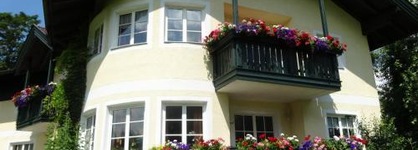 Apartments Geistlinger