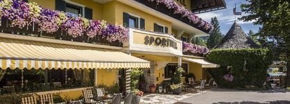 Sporthotel Radstadt