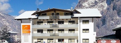 Top Tirol Appartement