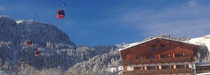 Pension Hinterseer