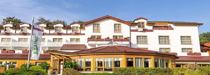 Vital Hotel Krainz