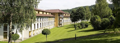 Aldiana Club Ampflwang