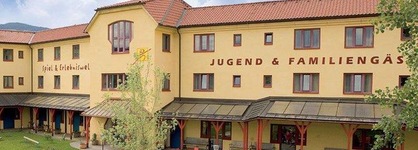 Jufa Hotel Lipizzanerheimat