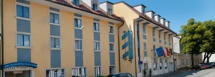City Hotel Stockerau