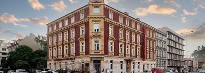 Best Western Hotel Strasser