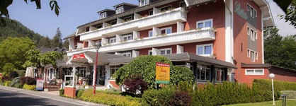 See & Genusshotel Silvia