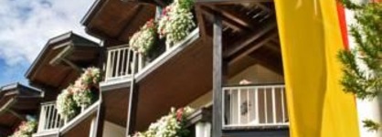 Hotel Garni Elisabeth