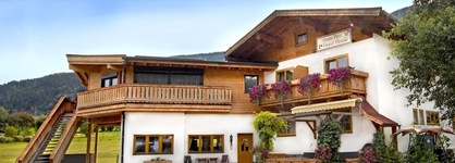 Pension Patricia