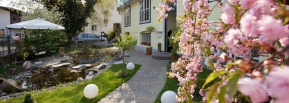Hotel Rosenvilla