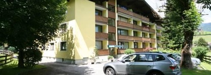 Appartements Domizil