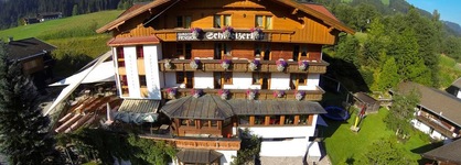 Hotel Schweizerhof