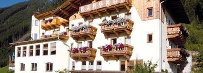 Panoramahotel Burgeck