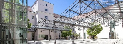 Altes Kloster