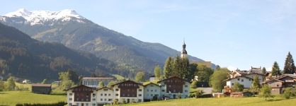 Pension Ederhof