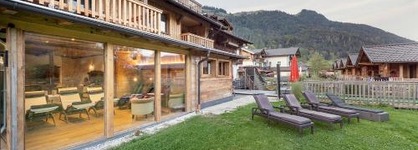 Golf- Und Sporthotel Moarhof