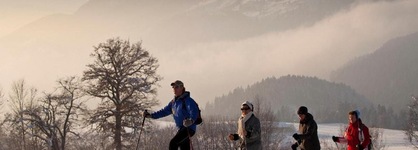 Hotel Garni Tirol